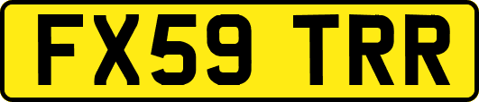 FX59TRR