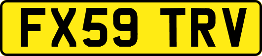 FX59TRV