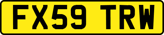 FX59TRW