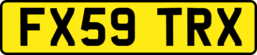 FX59TRX
