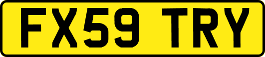 FX59TRY