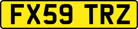 FX59TRZ