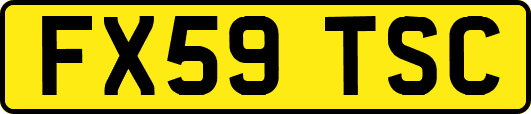FX59TSC