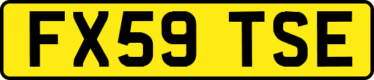 FX59TSE