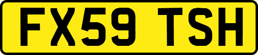 FX59TSH