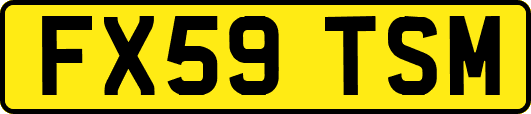 FX59TSM