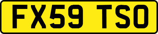FX59TSO
