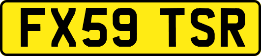 FX59TSR