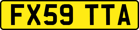 FX59TTA