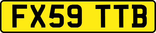 FX59TTB