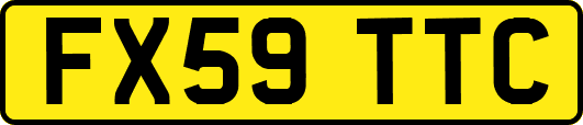FX59TTC
