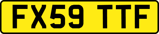 FX59TTF