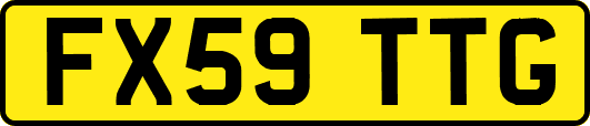 FX59TTG