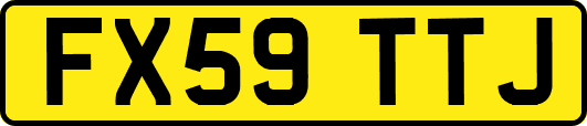 FX59TTJ