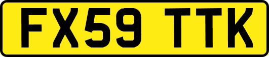 FX59TTK