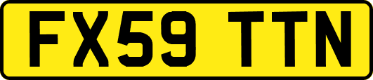 FX59TTN