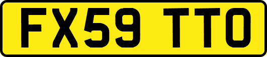FX59TTO