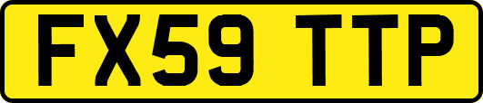 FX59TTP