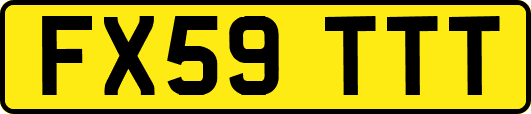 FX59TTT