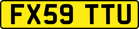 FX59TTU
