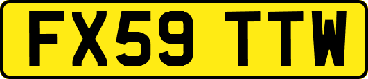 FX59TTW