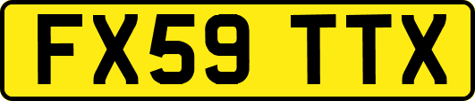 FX59TTX