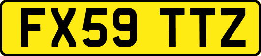 FX59TTZ