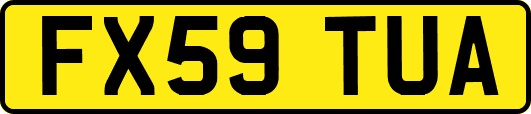 FX59TUA