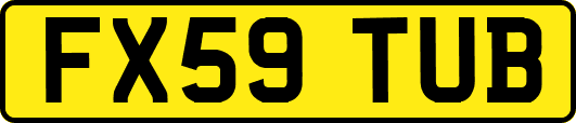 FX59TUB