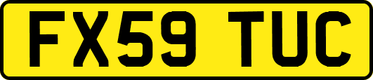 FX59TUC