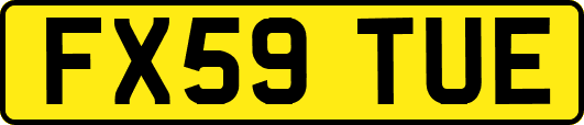 FX59TUE