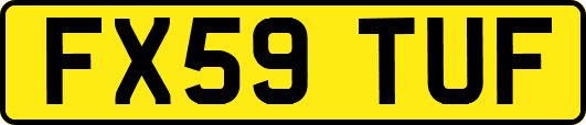 FX59TUF