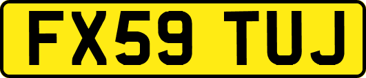 FX59TUJ