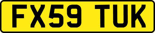 FX59TUK