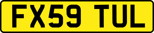 FX59TUL