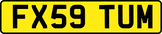 FX59TUM