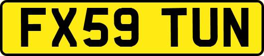 FX59TUN