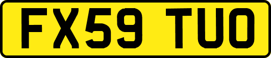 FX59TUO