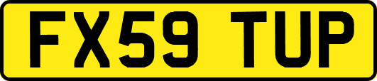 FX59TUP