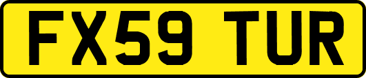 FX59TUR