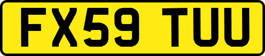 FX59TUU