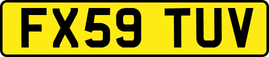 FX59TUV