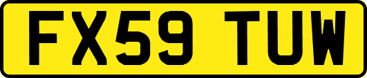 FX59TUW