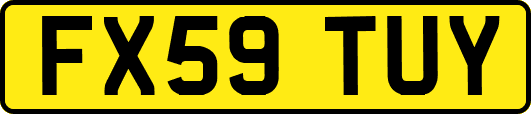 FX59TUY