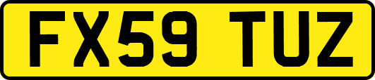 FX59TUZ