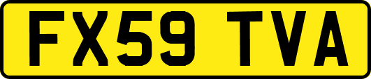 FX59TVA