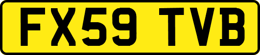 FX59TVB