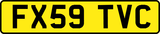 FX59TVC