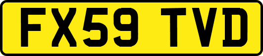 FX59TVD