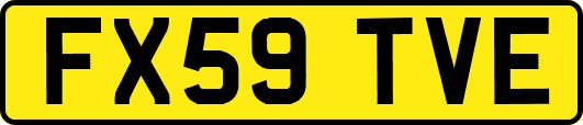 FX59TVE
